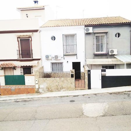 Casa Junto A Italica Villa ซานติปอนเซ ภายนอก รูปภาพ