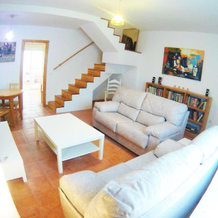 Casa Junto A Italica Villa ซานติปอนเซ ภายนอก รูปภาพ